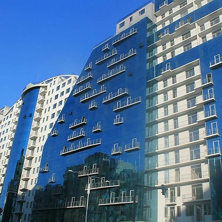 شقة Luka باتومي المظهر الخارجي الصورة