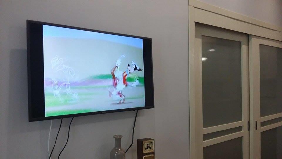 شقة Luka باتومي المظهر الخارجي الصورة